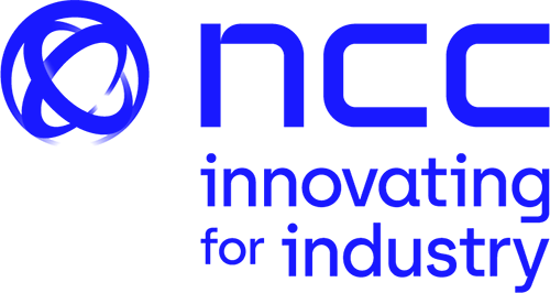 National Composites Centre Logo